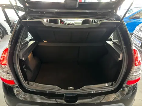 RENAULT Sandero 1.6 16V 4P FLEX STEPWAY AUTOMTICO, Foto 18