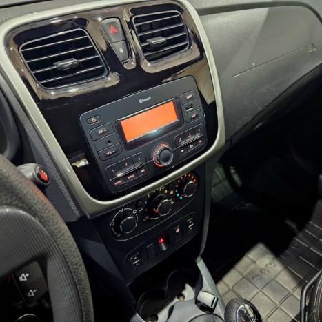 RENAULT Sandero 1.6 16V 4P FLEX SCE STEPWAY EXPRESSION, Foto 7