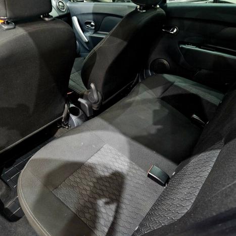 RENAULT Sandero 1.6 16V 4P FLEX SCE STEPWAY EXPRESSION, Foto 8