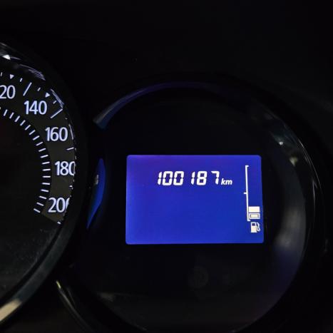 RENAULT Sandero 1.6 16V 4P FLEX SCE STEPWAY EXPRESSION, Foto 9
