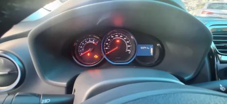 RENAULT Sandero 1.6 4P FLEX GT LINE, Foto 3