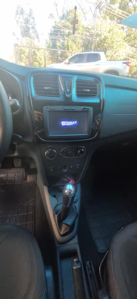 RENAULT Sandero 1.6 4P FLEX GT LINE, Foto 4