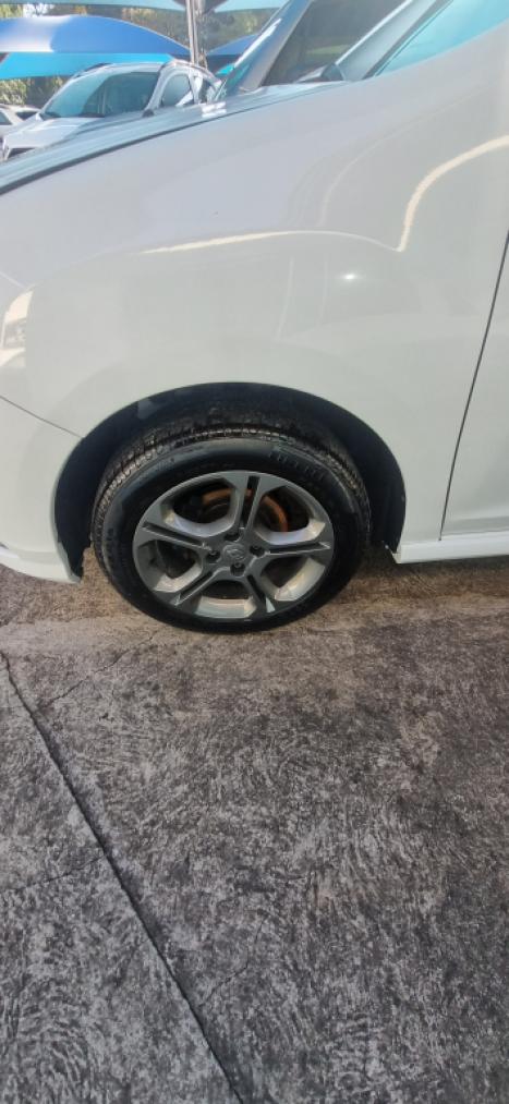 RENAULT Sandero 1.6 4P FLEX GT LINE, Foto 7
