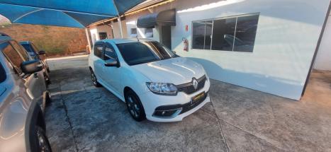 RENAULT Sandero 1.6 4P FLEX GT LINE, Foto 1
