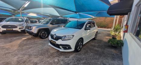 RENAULT Sandero 1.6 4P FLEX GT LINE, Foto 9