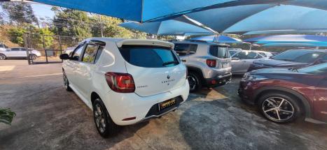 RENAULT Sandero 1.6 4P FLEX GT LINE, Foto 10
