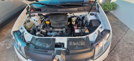 RENAULT Sandero 1.6 4P FLEX GT LINE, Foto 13