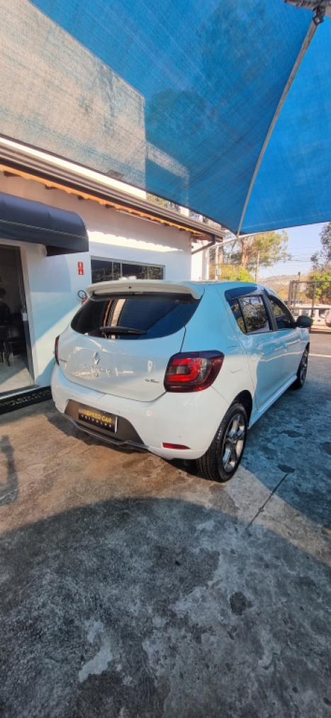 RENAULT Sandero 1.6 4P FLEX GT LINE, Foto 14