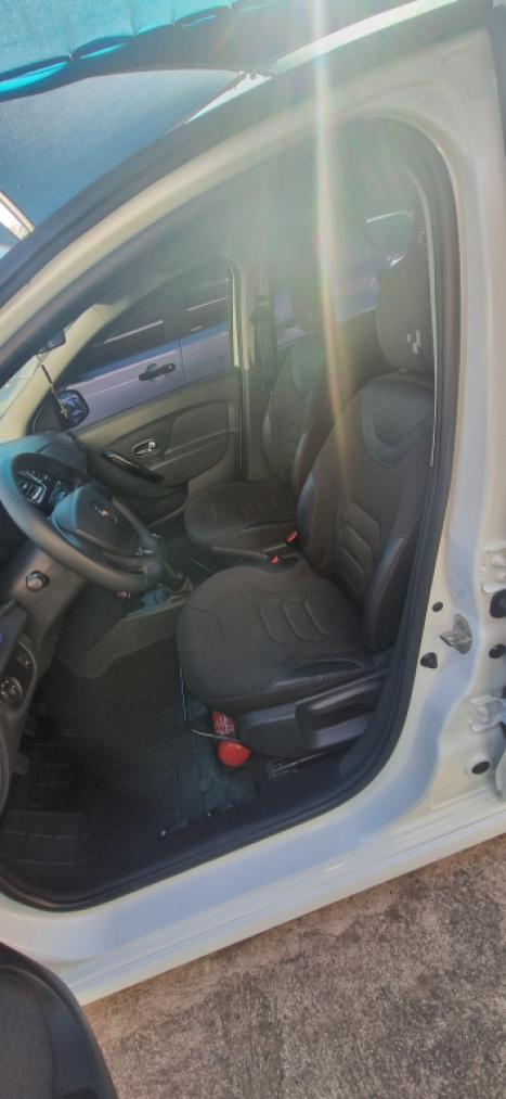 RENAULT Sandero 1.6 4P FLEX GT LINE, Foto 17