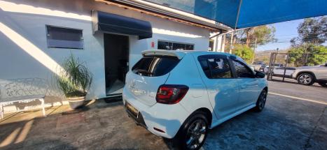 RENAULT Sandero 1.6 4P FLEX GT LINE, Foto 19