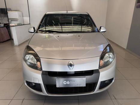 RENAULT Sandero 1.6 4P FLEX PRIVILGE AUTOMTICO, Foto 7
