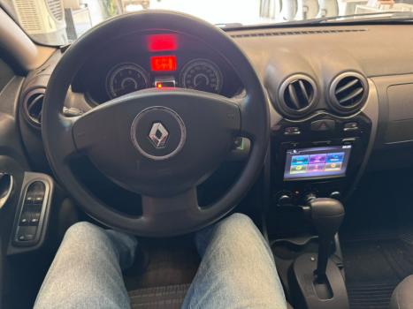 RENAULT Sandero 1.6 4P FLEX PRIVILGE AUTOMTICO, Foto 8