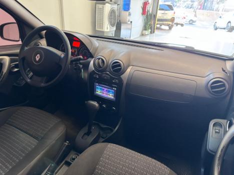 RENAULT Sandero 1.6 4P FLEX PRIVILGE AUTOMTICO, Foto 9