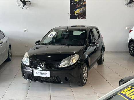 RENAULT Sandero 1.6 4P FLEX EXPRESSION, Foto 1
