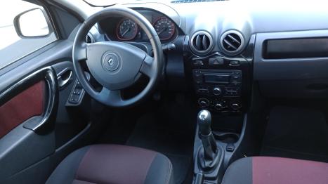 RENAULT Sandero 1.6 16V 4P FLEX STEPWAY, Foto 11