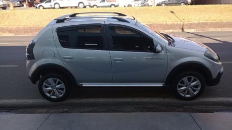 RENAULT Sandero 1.6 16V 4P FLEX STEPWAY, Foto 8