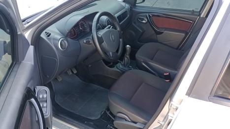 RENAULT Sandero 1.6 16V 4P FLEX STEPWAY, Foto 10