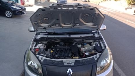 RENAULT Sandero 1.6 16V 4P FLEX STEPWAY, Foto 9