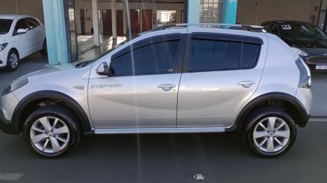 RENAULT Sandero 1.6 16V 4P FLEX STEPWAY, Foto 4