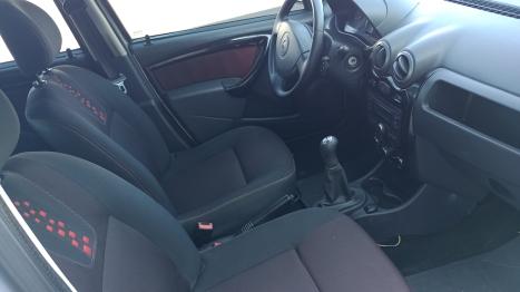 RENAULT Sandero 1.6 16V 4P FLEX STEPWAY, Foto 12
