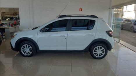 RENAULT Stepway 1.0 12V 4P FLEX SCE ZEN, Foto 3