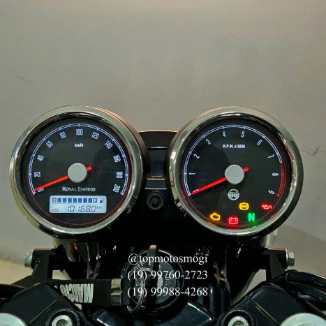 ROYAL ENFIELD Interceptor 650 , Foto 10
