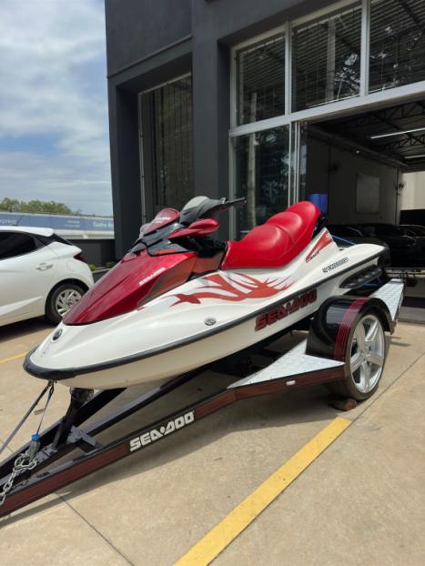 SEA DOO GTI 130 1500 130HP, Foto 2