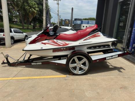 SEA DOO GTI 130 1500 130HP, Foto 3