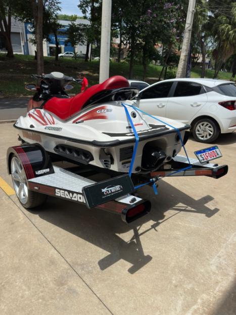 SEA DOO GTI 130 1500 130HP, Foto 4