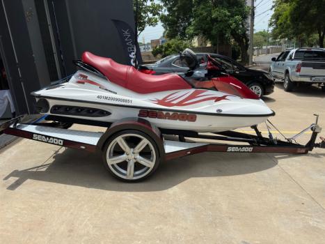 SEA DOO GTI 130 1500 130HP, Foto 9