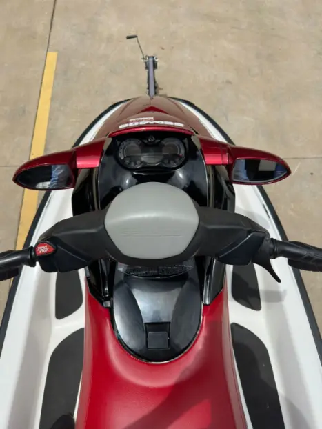 SEA DOO GTI 130 1500 130HP, Foto 10