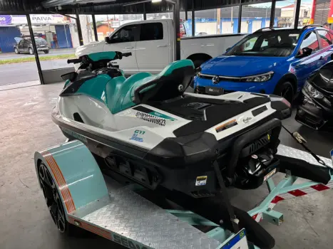 SEA DOO GTI 130 , Foto 2