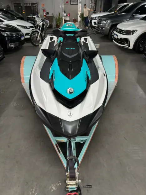 SEA DOO GTI 130 , Foto 3