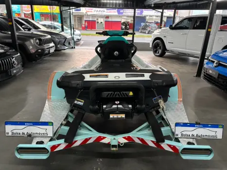 SEA DOO GTI 130 , Foto 4