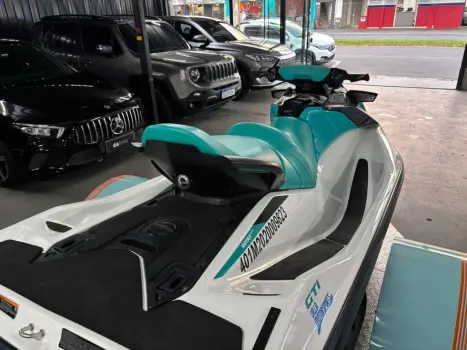 SEA DOO GTI 130 , Foto 8