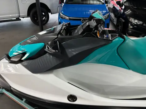 SEA DOO GTI 130 , Foto 9