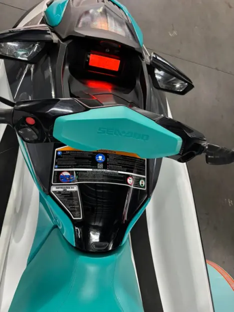 SEA DOO GTI 130 , Foto 10