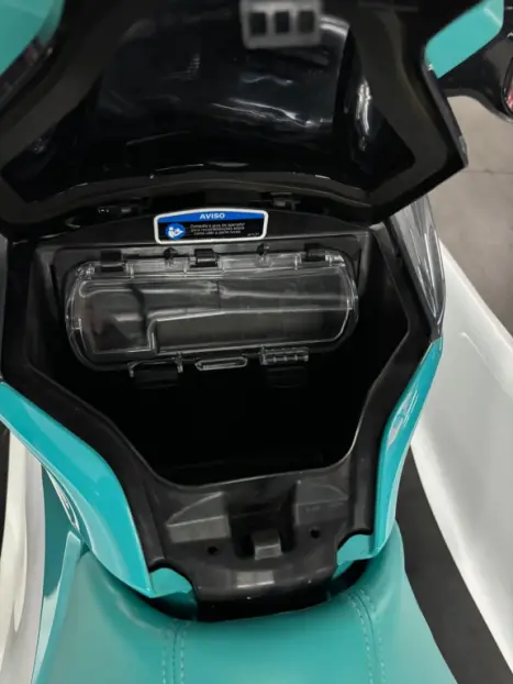 SEA DOO GTI 130 , Foto 11