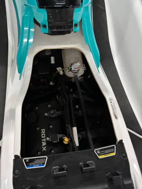 SEA DOO GTI 130 , Foto 12