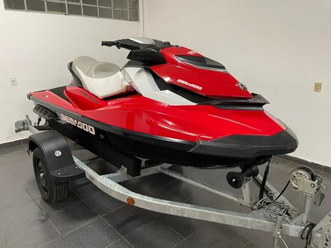 SEA DOO GTI 130 SE , Foto 3