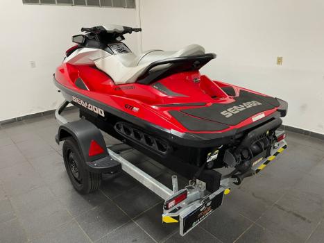 SEA DOO GTI 130 SE , Foto 7