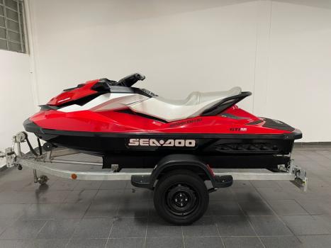 SEA DOO GTI 130 SE , Foto 8