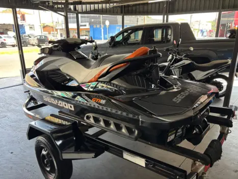 SEA DOO GTI 155 1500 155 HP, Foto 2