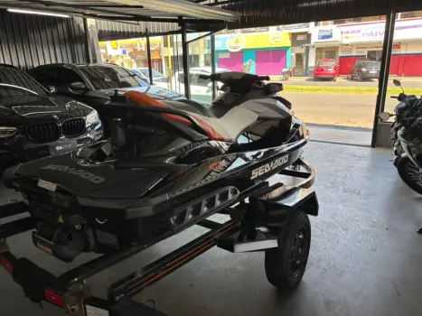 SEA DOO GTI 155 1500 155 HP, Foto 6