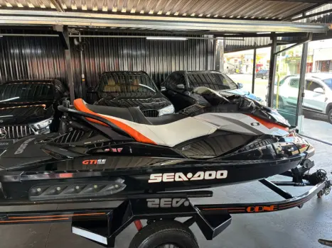 SEA DOO GTI 155 1500 155 HP, Foto 7