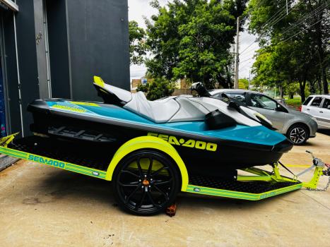 SEA DOO GTI 170 SE 3 LUGARES, Foto 13