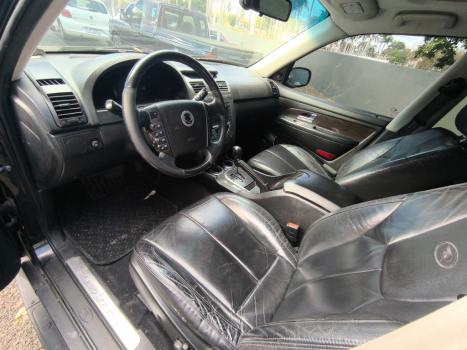 SSANGYONG Rexton II 2.7 20V 4P RX 270 XVT 4X4 TURBO DIESEL INTERCOOLER AUTOMTICO, Foto 3