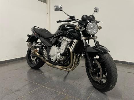 SUZUKI Bandit 1250 N, Foto 3