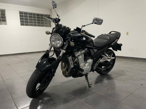 SUZUKI Bandit 1250 N, Foto 1