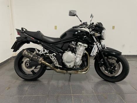 SUZUKI Bandit 1250 N, Foto 4